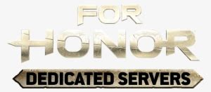 servers for honor