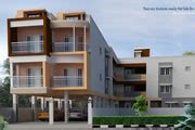 service apartments in west mambalam