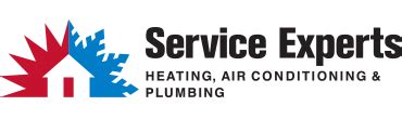 service experts heating and air conditioning Reader