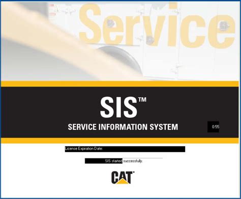 service information system caterpillar Kindle Editon