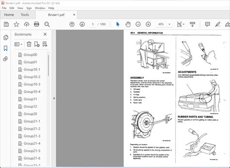 service kia sportage 1999 pdf Reader