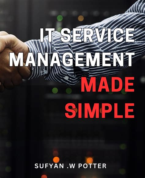 service management made simple Reader