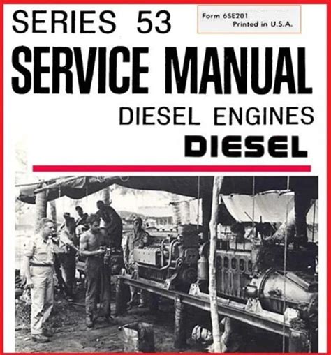 service manual diesel art Doc