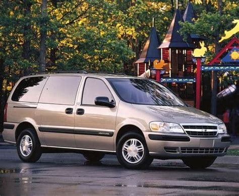 service manual download 2001 chevy venture Epub