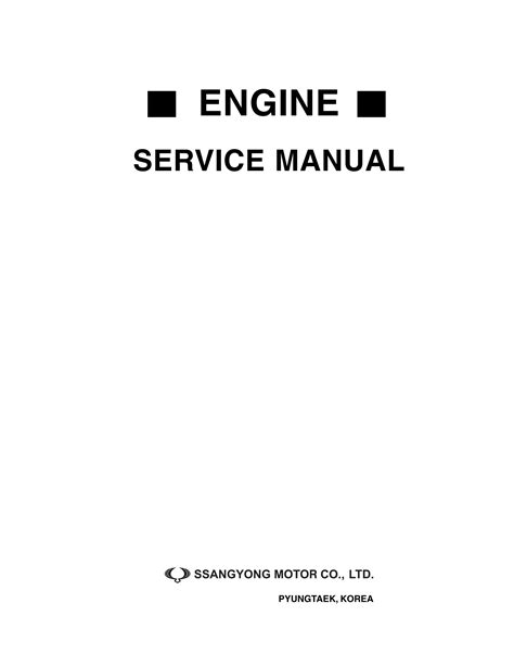 service manual engine bj493zq pdf Epub