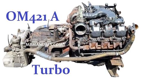 service manual for engine om421 pdf Epub