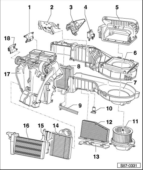 service manual for skoda air condition pdf PDF