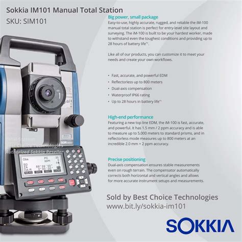 service manual for sokkia total station pdf Reader