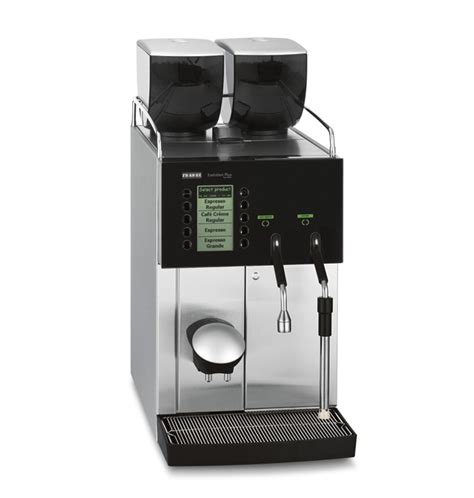 service manual franke evolution coffee machine Reader
