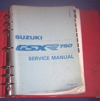 service manual gixxer forums Kindle Editon