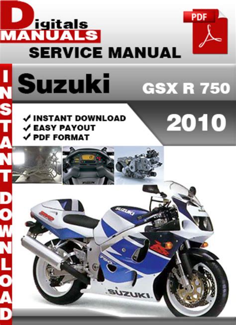 service manual gsxr 600 k8 pdf Epub