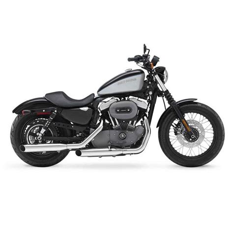 service manual harley davidson 1200 nightster Reader