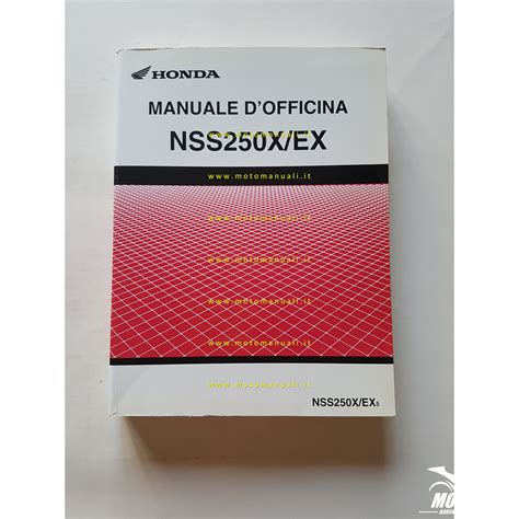 service manual honda forza 250 Kindle Editon