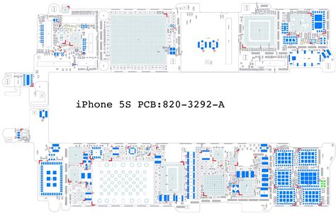 service manual iphone 5 Doc