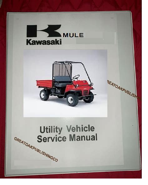 service manual kawasaki 550 kaf 300c Doc