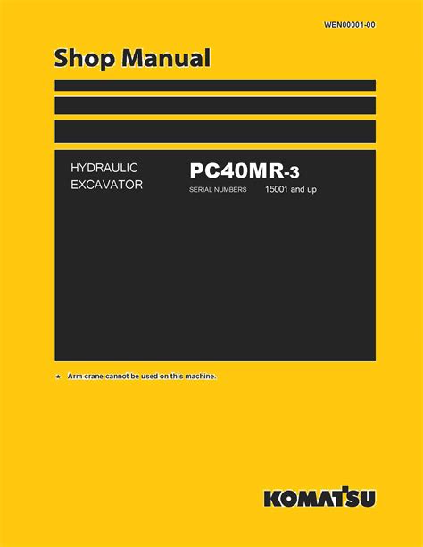 service manual komatsu pdf Doc