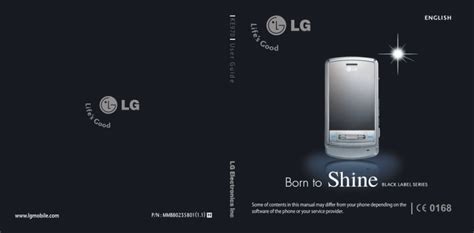 service manual lg ke970 shine Epub