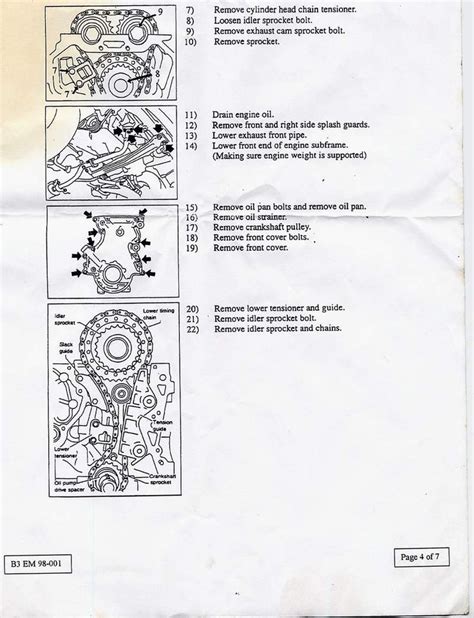 service manual nissan engine yd25 Epub