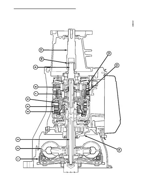 service manual on 42rle transmission PDF