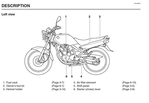 service manual repair yamaha scorpio z Reader