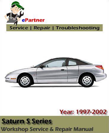 service manual saturn s320 Doc