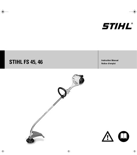 service manual stihl fs 45 pdf Epub