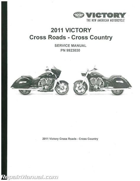 service manual victory motorcycle Doc