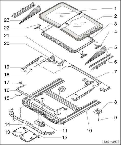 service manual webasto sunroof Reader