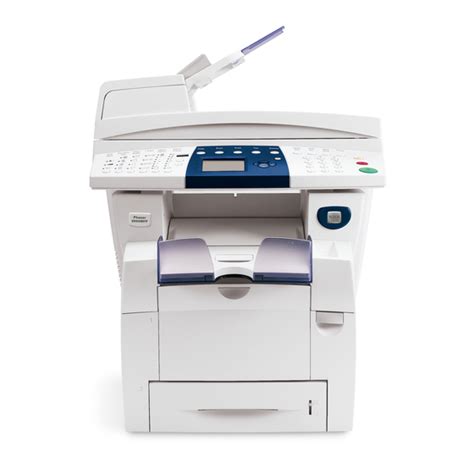 service manual xerox phaser 8560mfp Doc