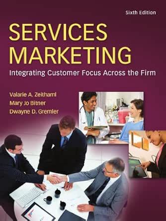 service marketing 6th edition Ebook PDF