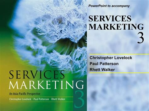 service marketing lovelock chapter 12 pdf Kindle Editon