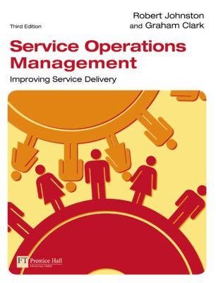 service operations management johnston clark Ebook Epub