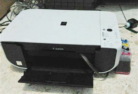 service printer canon mp145 Doc