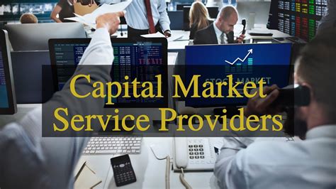 service provider capital