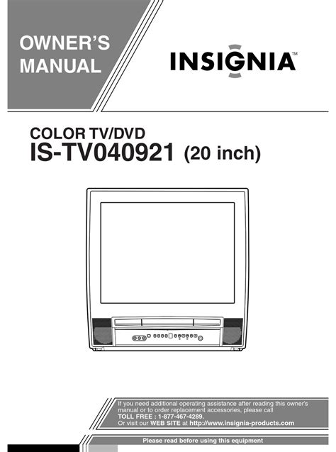 service repair manual for a insignia plasma tv model pdp60hd 09 Reader