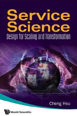 service science design for scaling and transformation Epub