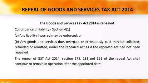 service tax act 2008 PDF