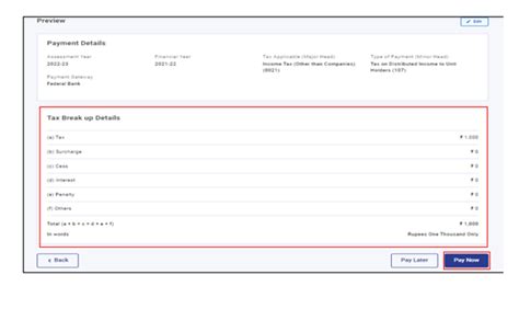 service tax breakup 2012 PDF