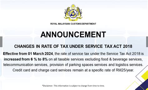 service tax increase notification 2012 Reader