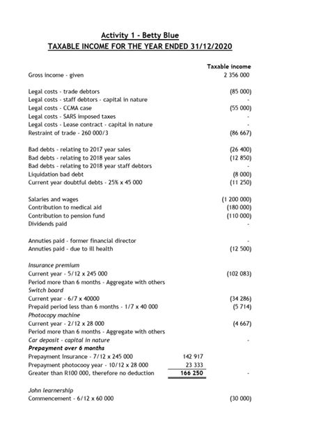 service tax practice questions with practical solution pdf Doc