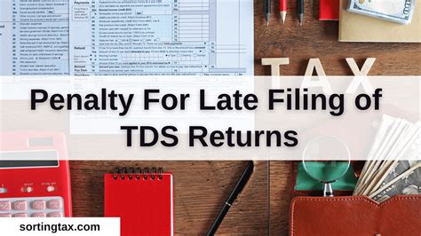 service tax return late filing maximum penalty Kindle Editon