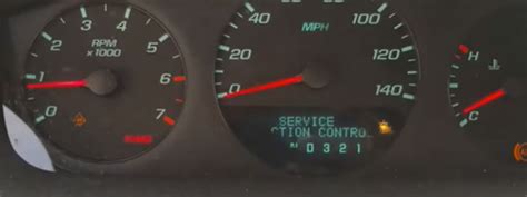 service traction control impala 2009 Doc