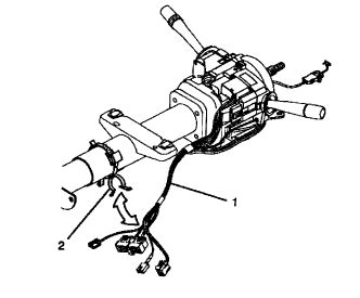 service traction system impala 2004 Epub