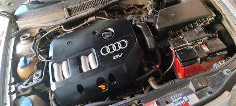 service zurckstellen audi a3 8l PDF