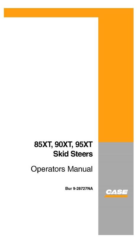 service-manual-for-case-skid-steer-85xt Ebook Reader