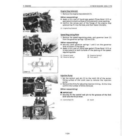 service-manual-for-kubota-b2400 Ebook Doc