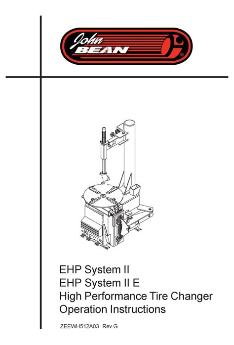 service-manual-john-bean Ebook Reader