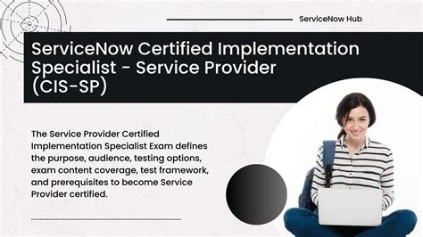 servicenow certified implementation specialist examination Doc