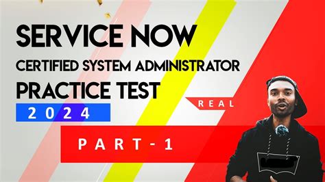 servicenow certified system administrator exam questions Doc