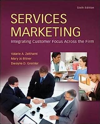 services marketing 6th edition mcgraw hill Ebook Epub